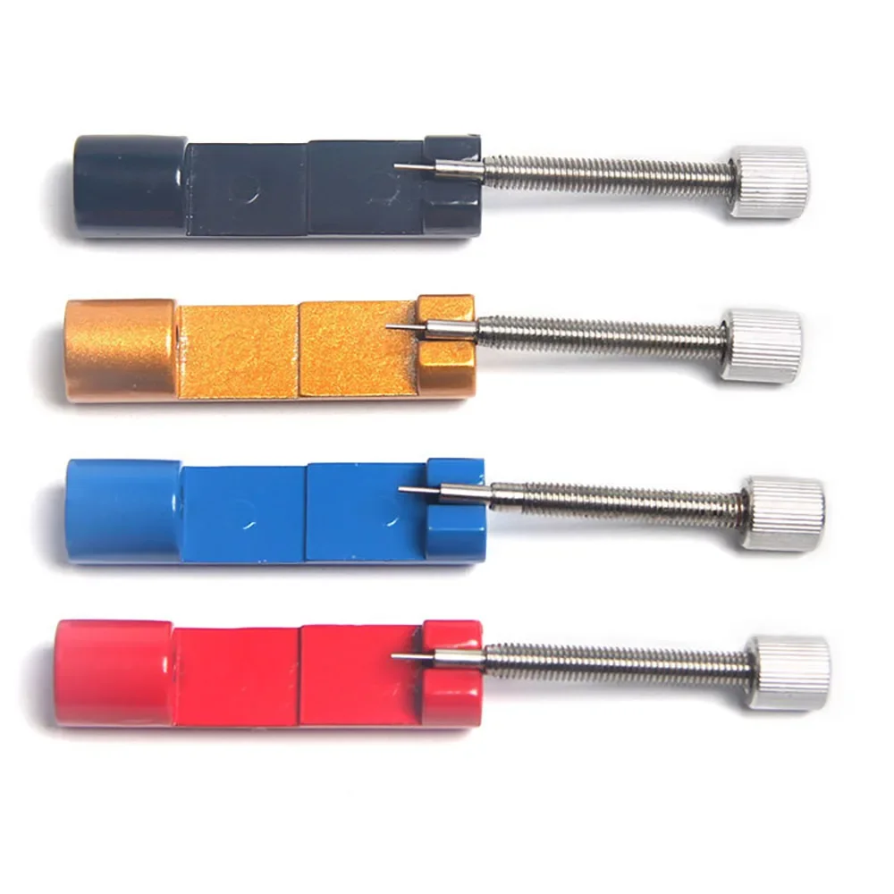 Tool Kit Strap Change - Metal Meter Adjuster Watch Remover Bracelet