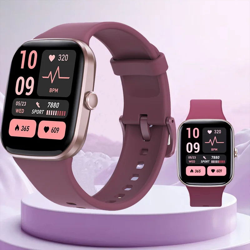 Smartwatch X - New Refurbished Amazfit GTS 2 mini