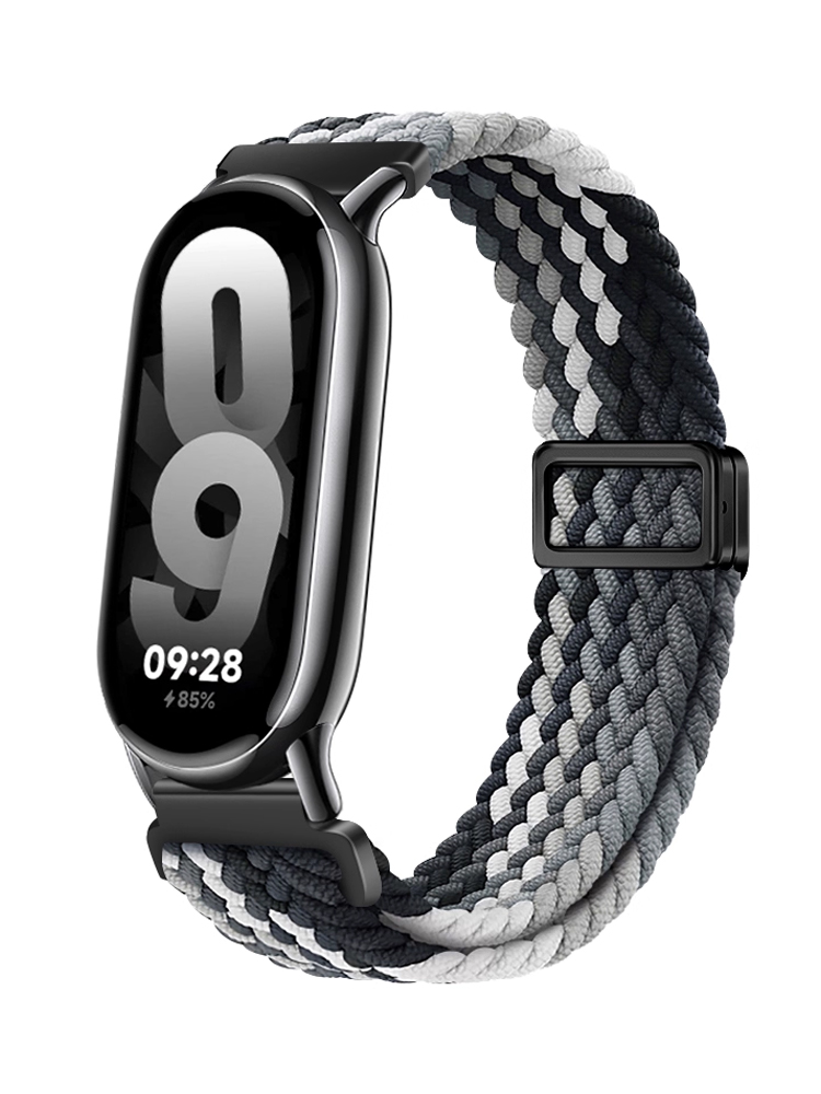 Solo Loop Strap - Straps for Xiaomi Mi Band 10