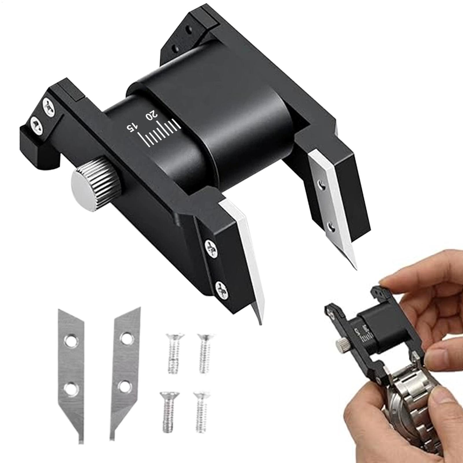Tool Kit Strap Change - Watch Band Link Removal Tool Alloy
