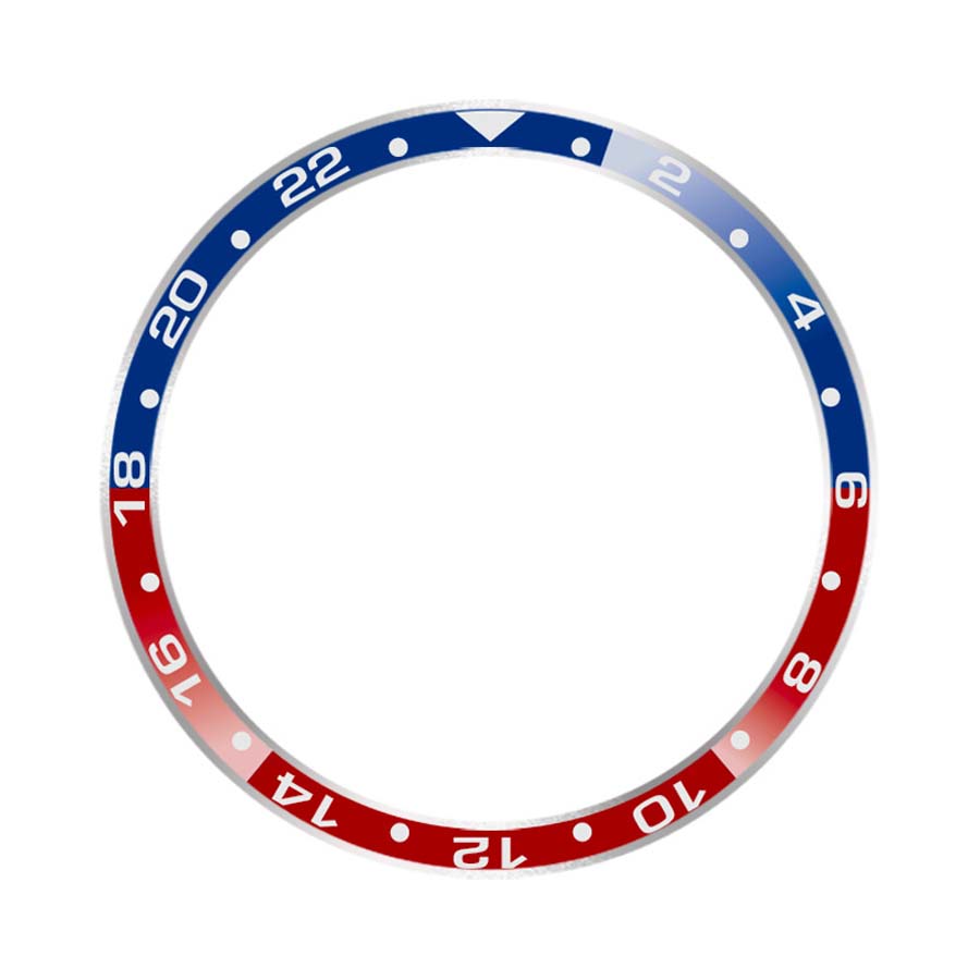 Metal Bezel Ring For Xiaomi Sm - огляд і ціна Xiaomi Smartwatch S4 Accessories