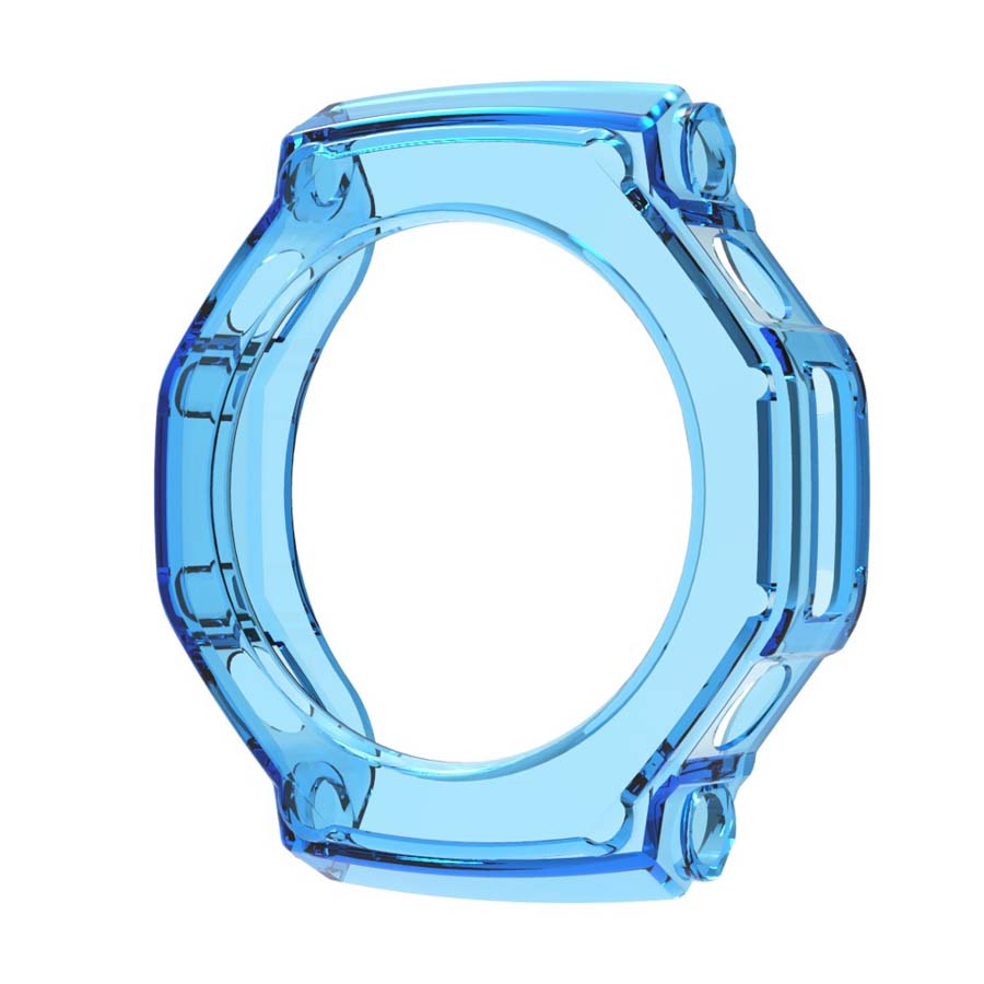 Soft TPU Protective Case For A - огляд і ціна Amazfit Smartwatch Accessories