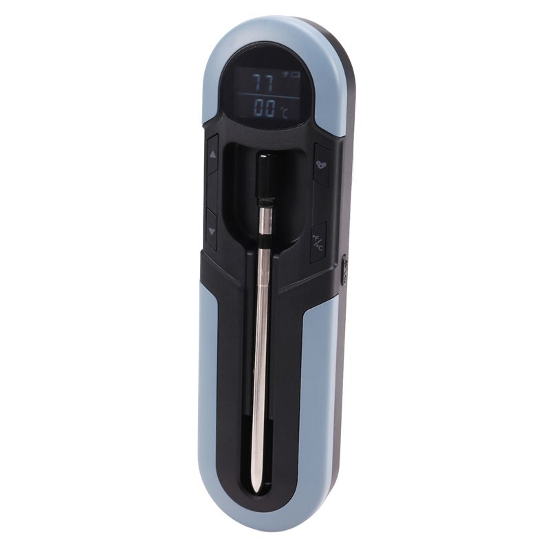 AT84-Wireless Thermometer Food - огляд і ціна Smart Accessories