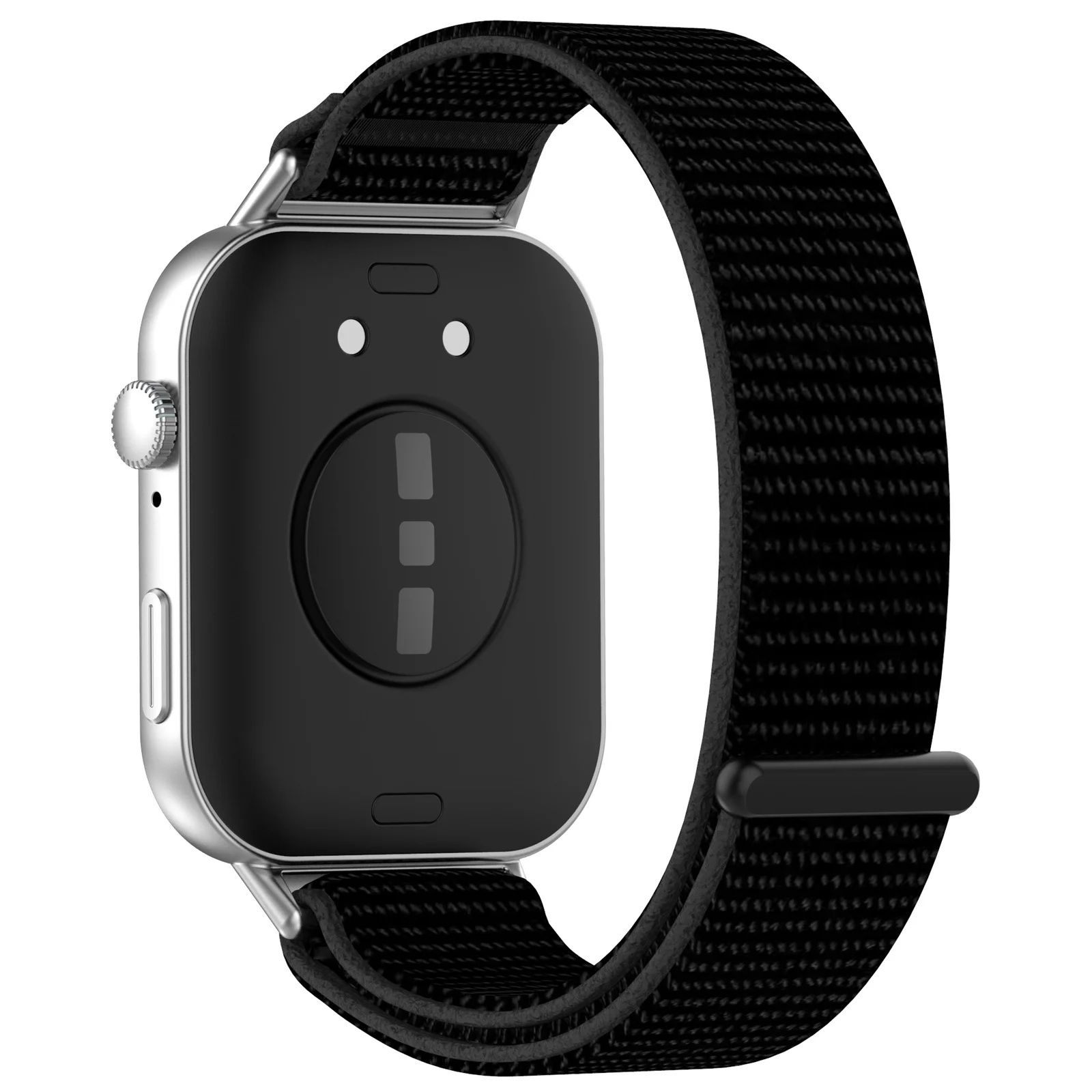 Smart Watch Nylon Strap for Hu - огляд і ціна Sport Loop Strap