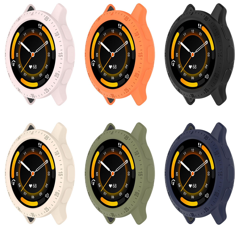 Silicone Watch Cover for Garmi - огляд і ціна Silicone Band Replacement