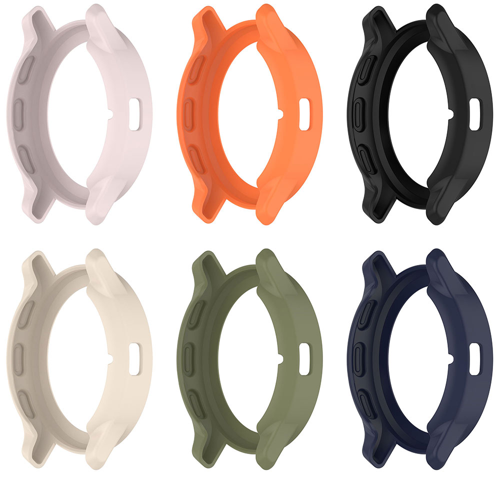 Silicone Watch Cover for Garmi - огляд і ціна Silicone Band Replacement