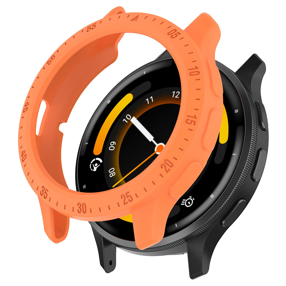 Silicone Watch Cover for Garmi - огляд і ціна Silicone Band Replacement