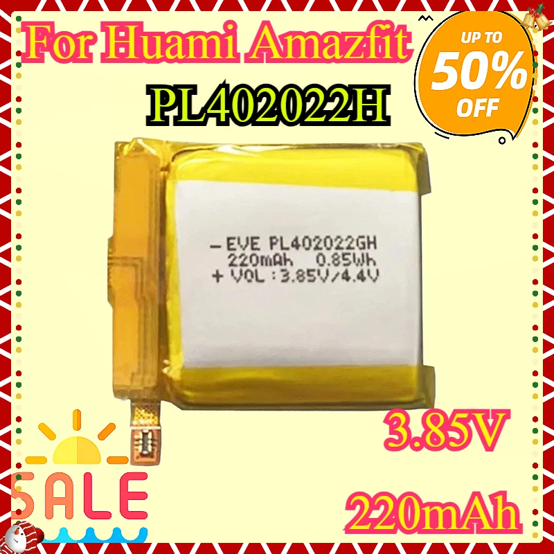 PL402120V PL372427V PL402022H  - огляд і ціна Smartwatch A1914
