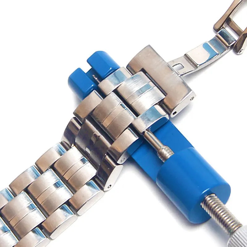 Metal Meter Adjuster Watch Rem - огляд і ціна Tool Kit Strap Change