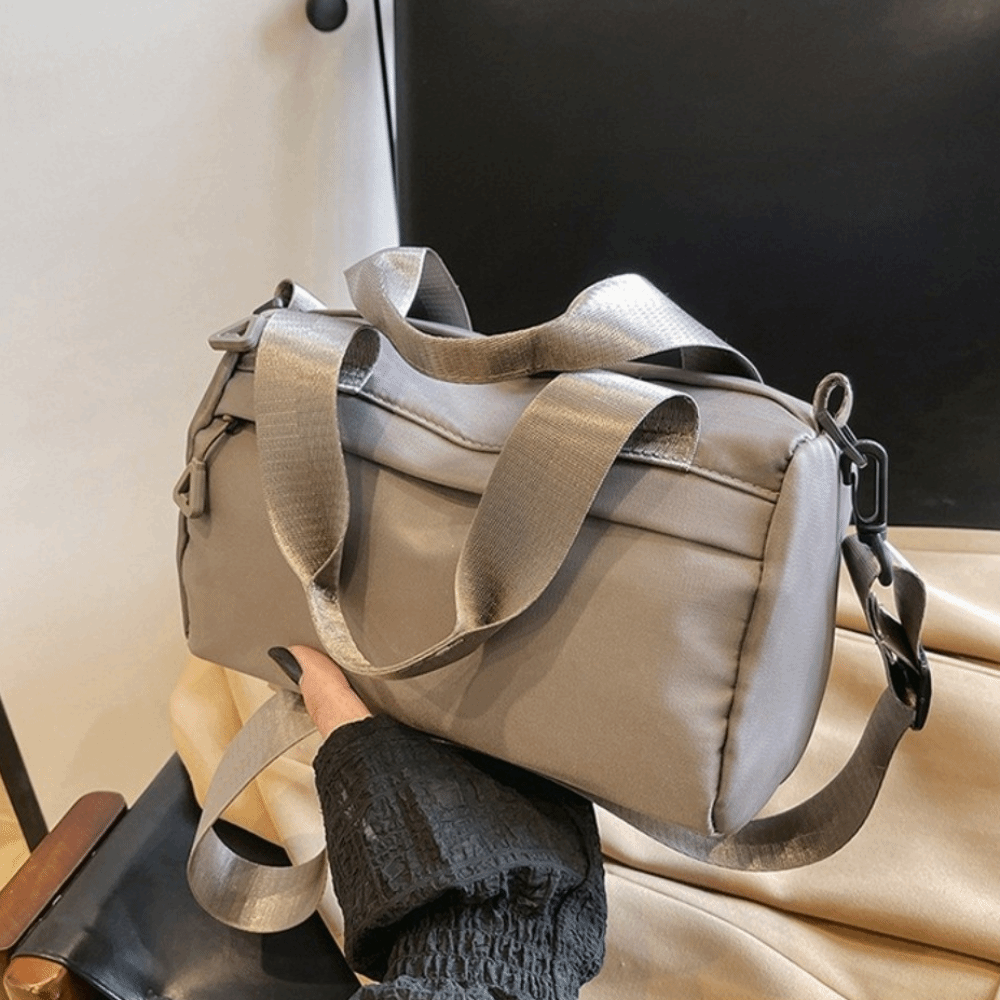 Adjustable Strap Nylon Crossbo - огляд і ціна Rugged Sport Strap