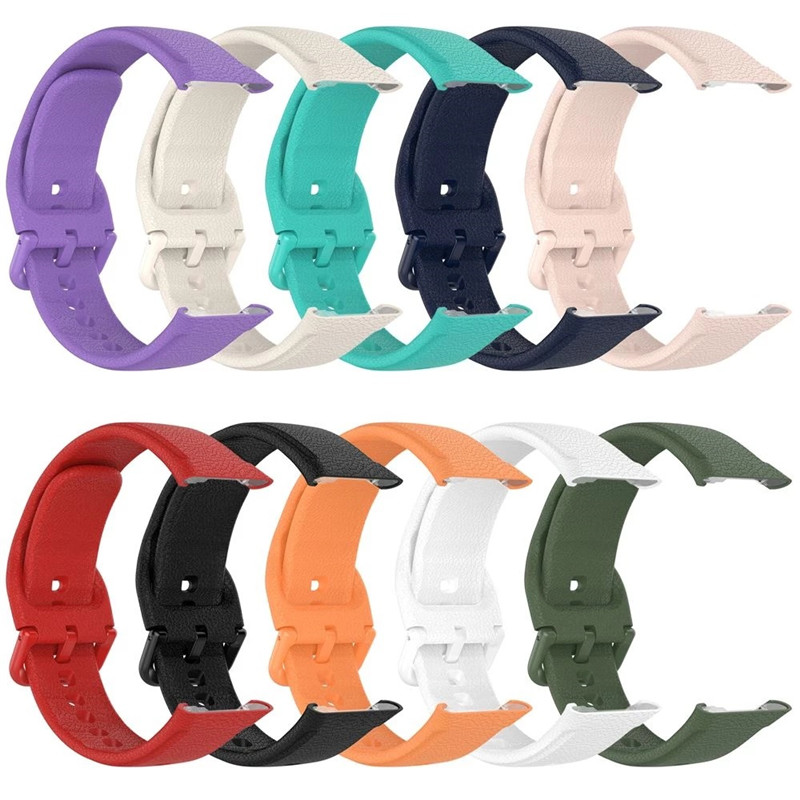 Replacement Watch Strap band f - огляд і ціна Silicone Band Replacement