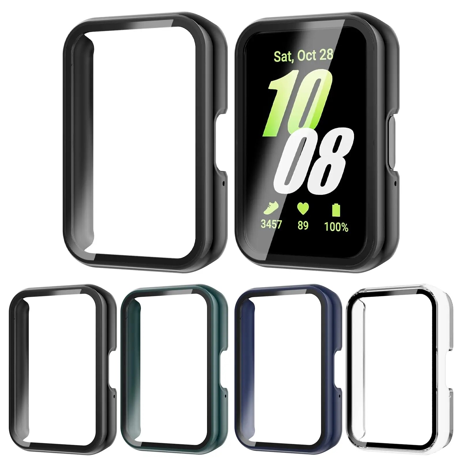 Nylon Loop for Samsung Galaxy  - огляд і ціна Solo Loop Strap