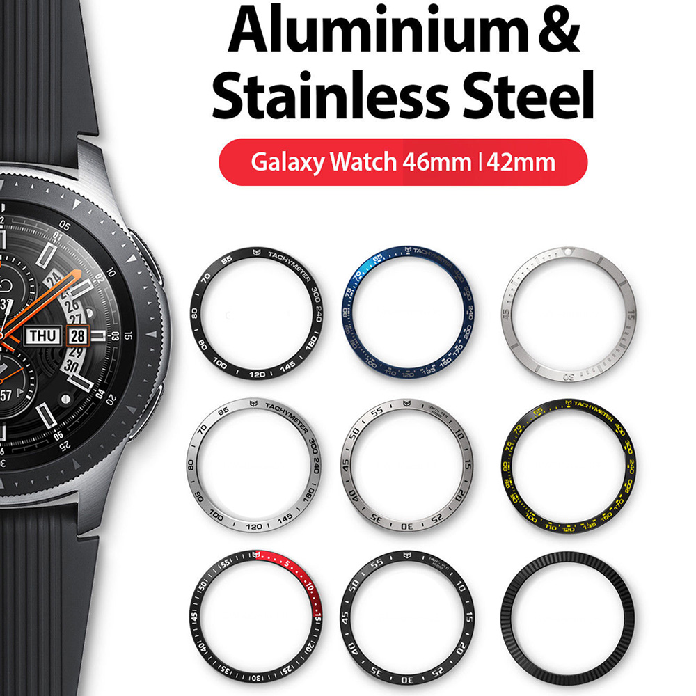 For Samsung Gear Sport S3 Fron - огляд і ціна Xiaomi Smartwatch S3 Accessories
