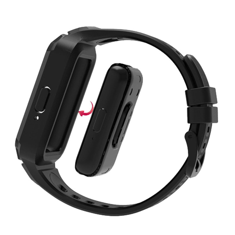Strap+Case for Samsung Galaxy  - огляд і ціна Silicone Band Replacement