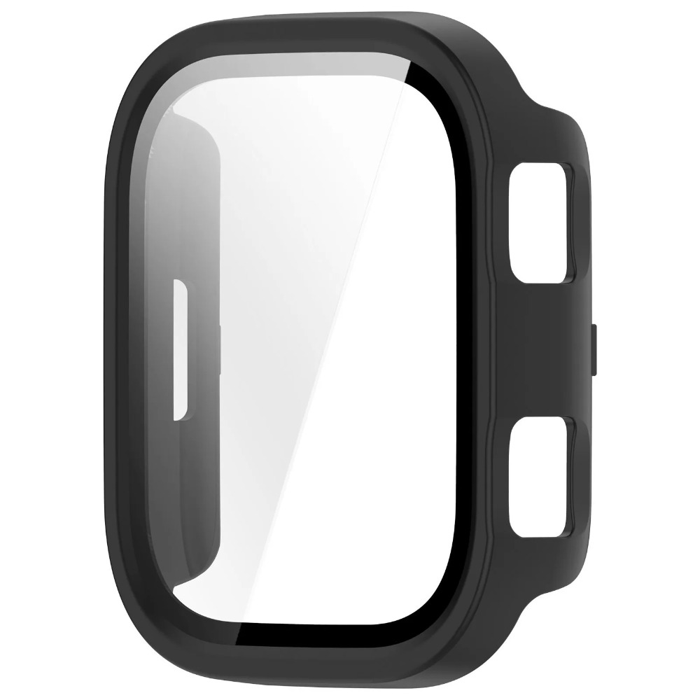 HD Glass+PC Case for Amazfit B - огляд і ціна Amazfit Smartwatch Accessories