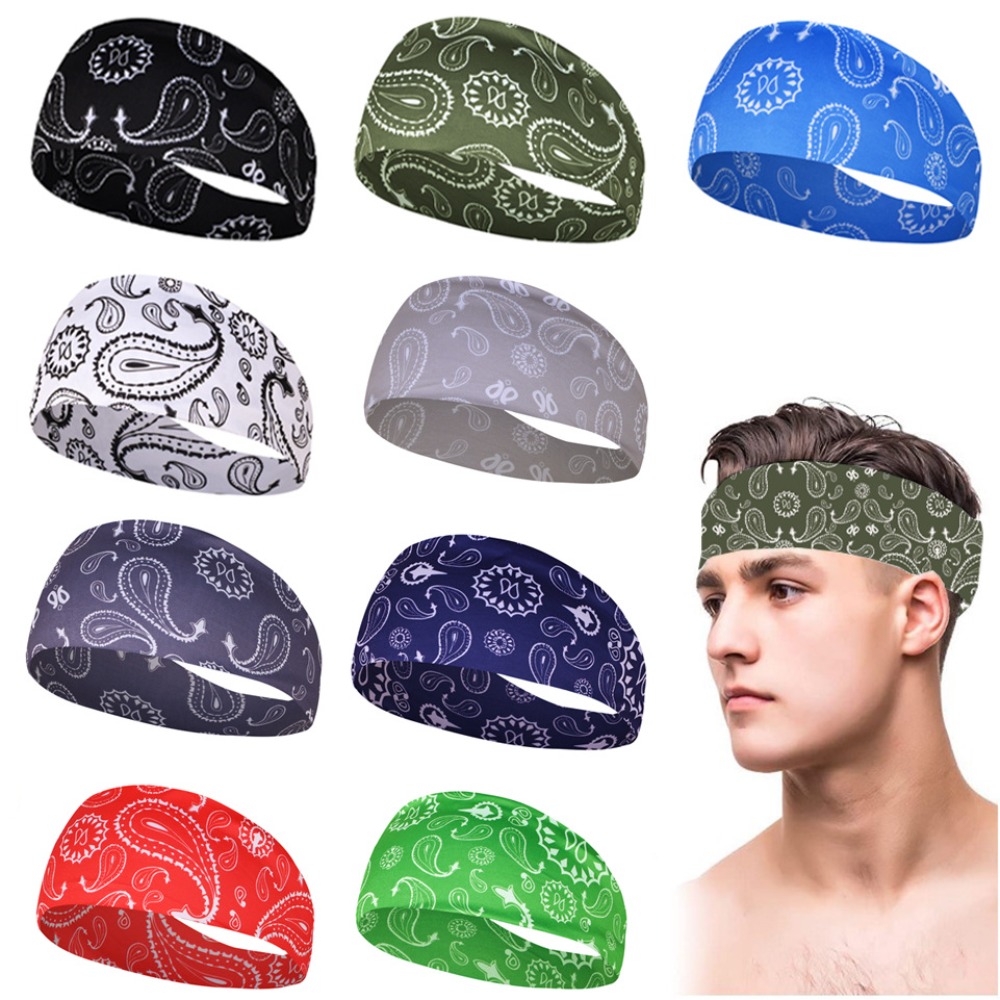 New Portable Absorbing Sweat F - огляд і ціна Milanaise Mesh Band