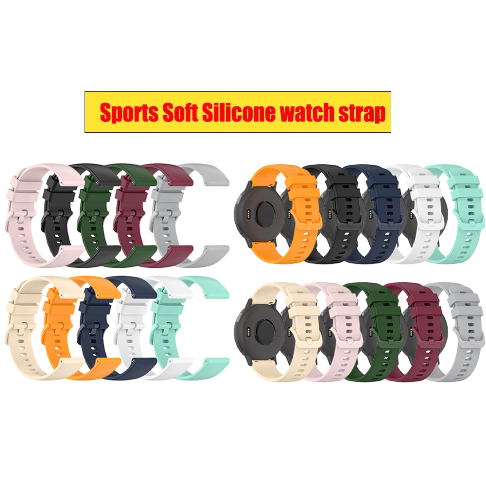 For Xiaomi Watch S3 S4/ Watch  - огляд і ціна Xiaomi Smartwatch S4 Accessories