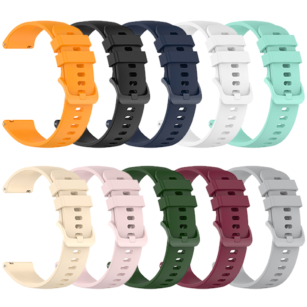 For Xiaomi Watch S3 S4/ Watch  - огляд і ціна Xiaomi Smartwatch S4 Accessories