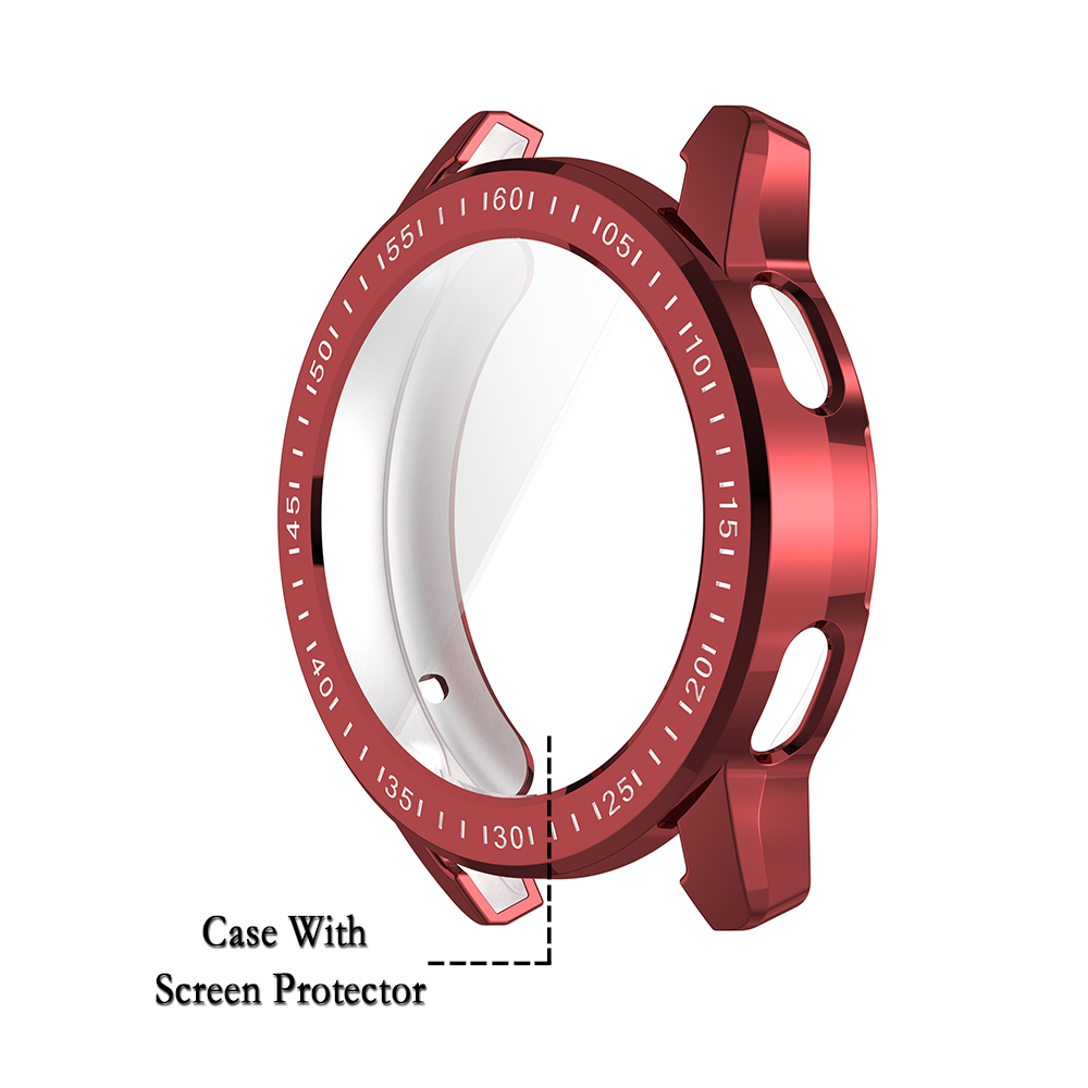 For Xiaomi Watch S3 Case Soft  - огляд і ціна Xiaomi Smartwatch S3 Accessories