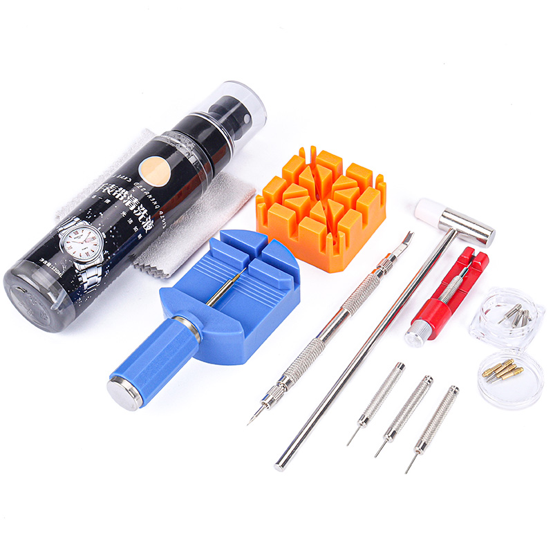 Watch Repair Tools Change Meta - огляд і ціна Tool Kit Strap Change