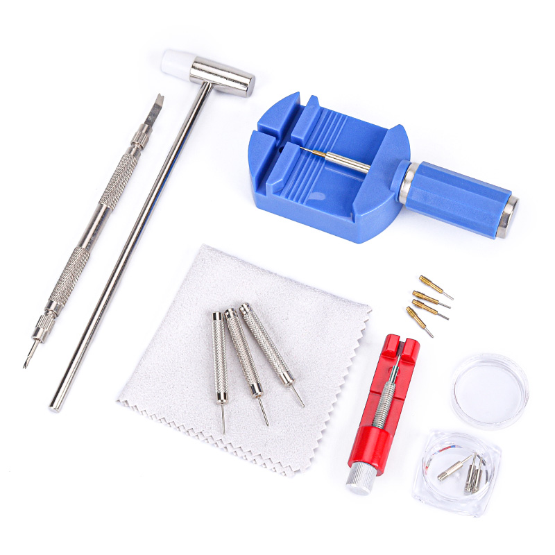 Watch Repair Tools Change Meta - огляд і ціна Tool Kit Strap Change