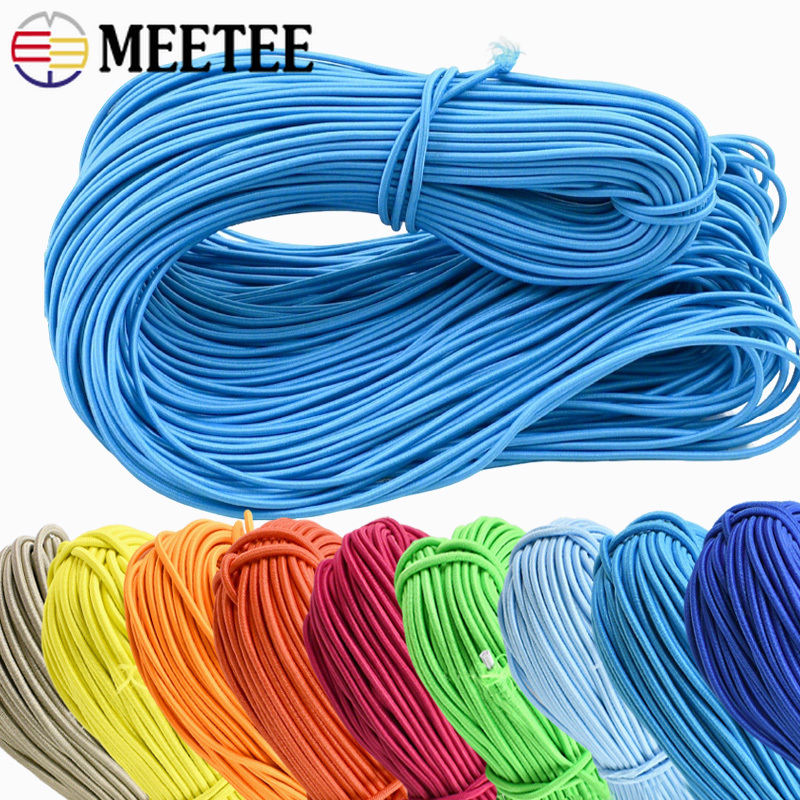 10/20/30Meters 3mm Colorful El - огляд і ціна Milanaise Mesh Band