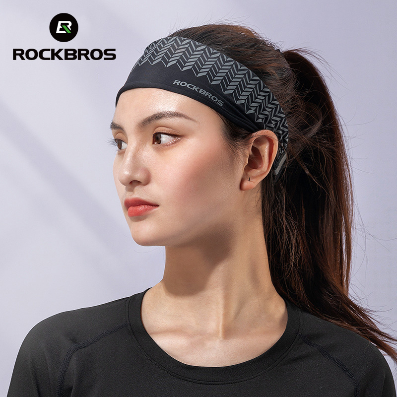 ROCKBROS Sports Headband For M - огляд і ціна Milanaise Mesh Band