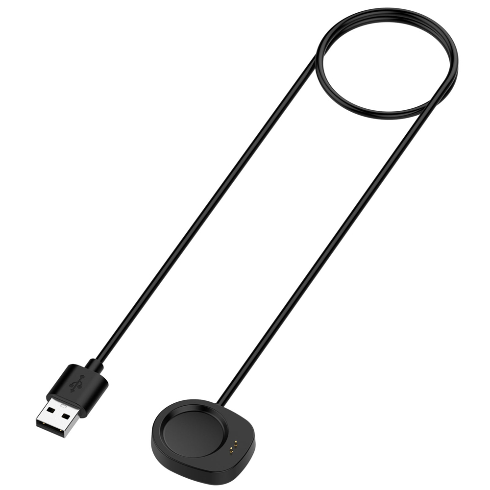 USB Charger For Huami Amazfit  - огляд і ціна Amazfit Smartwatch Accessories