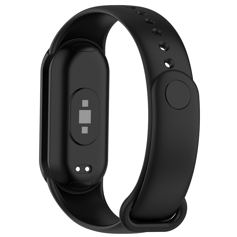 Bracelet for Mi band 8 Strap S - огляд і ціна Sport Loop Strap