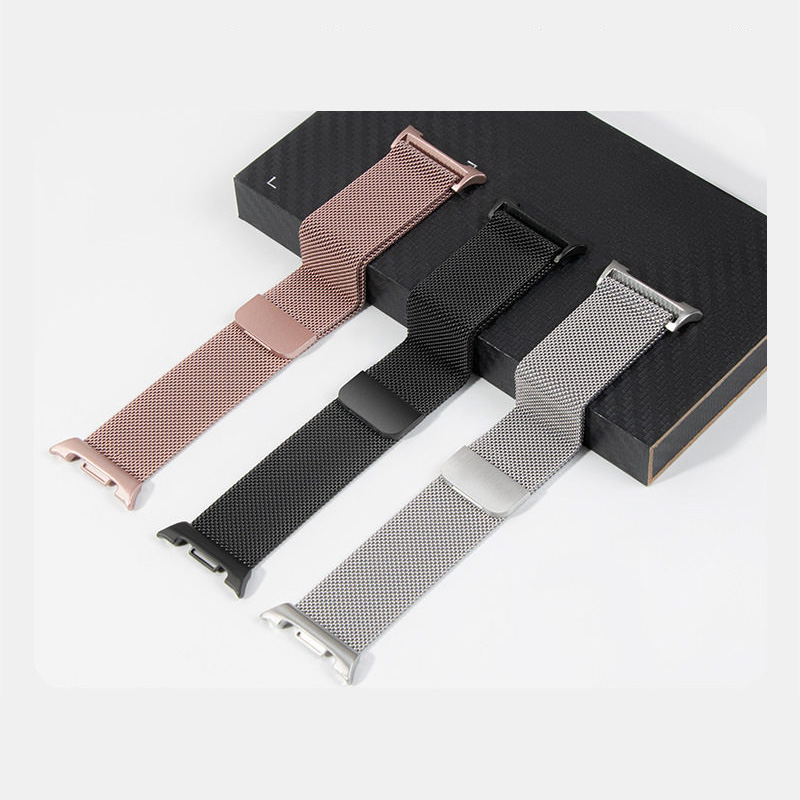 Milanese Loop for Samsung Gala - огляд і ціна Solo Loop Strap