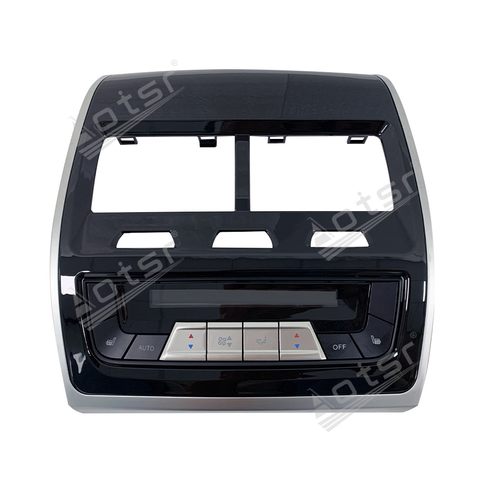 For BMW X5/X6/X7 2019-2024 Rea - огляд і ціна Smart Accessories