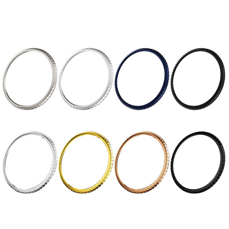 Metal Bezel Cover for Samsung  - огляд і ціна Samsung Smartwatch Accessories