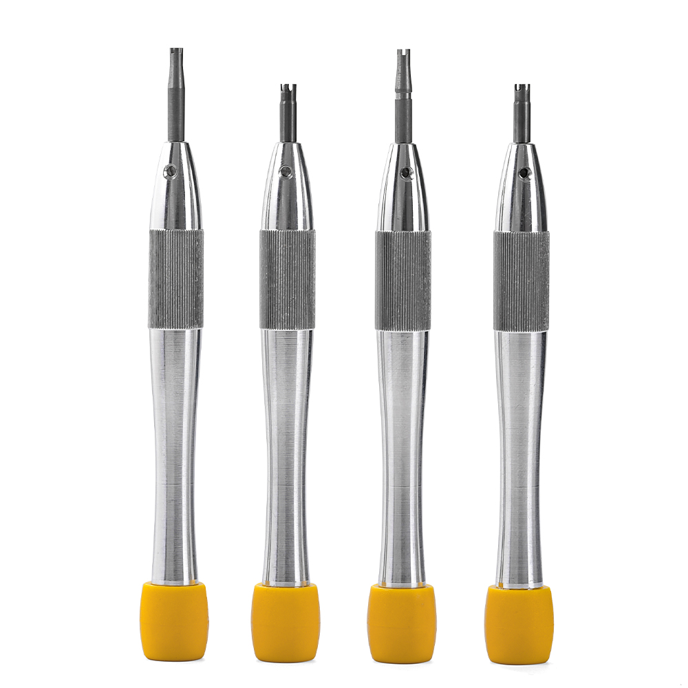 4 prongs/5 prongs -2.38mm/2.78 - огляд і ціна Tool Kit Strap Change