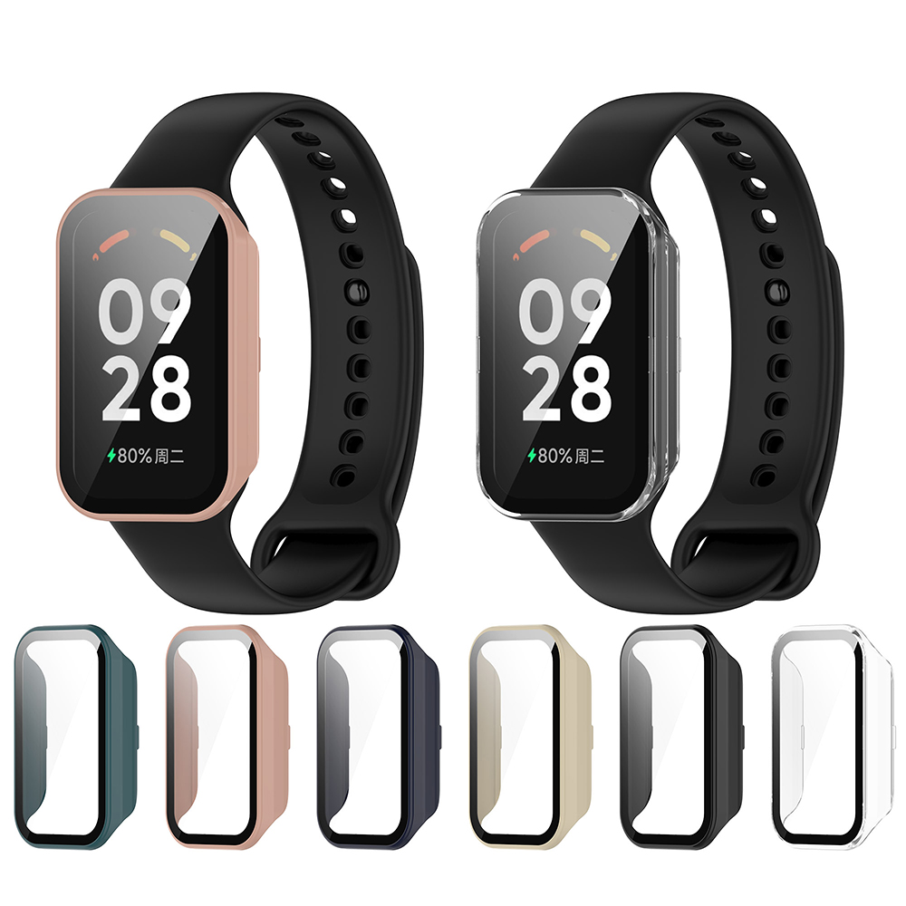 Silicone Band Strap and Case f - огляд і ціна Silicone Band Replacement
