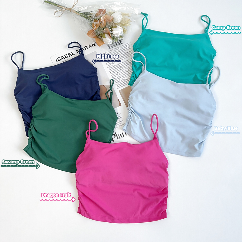 Women Summer Seamless Sexy Cam - огляд і ціна Rugged Sport Strap