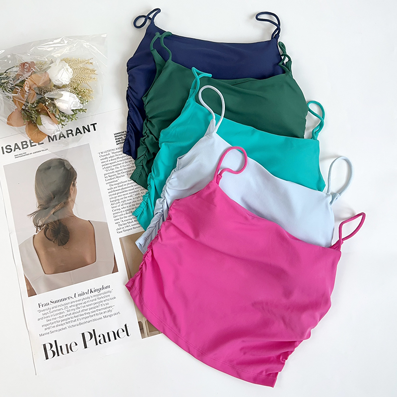 Women Summer Seamless Sexy Cam - огляд і ціна Rugged Sport Strap