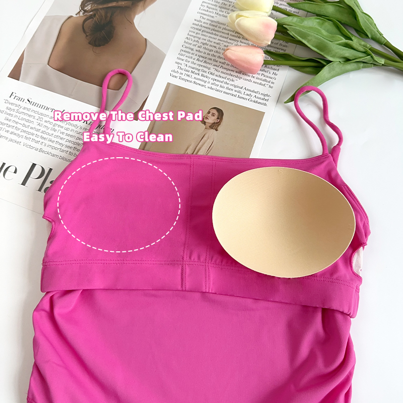 Women Summer Seamless Sexy Cam - огляд і ціна Rugged Sport Strap