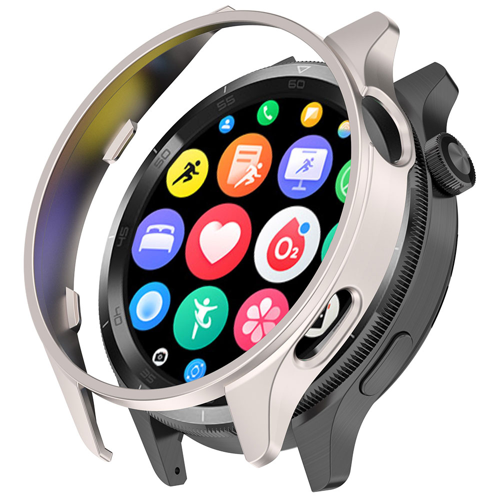 For Xiaomi Watch S4 Cover Holl - огляд і ціна Xiaomi Smartwatch S4 Accessories