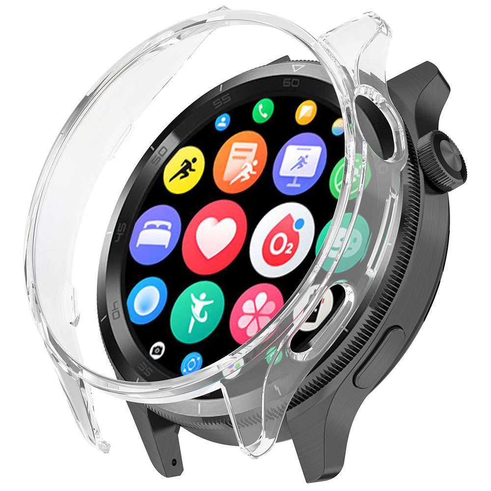 For Xiaomi Watch S4 Cover Holl - огляд і ціна Xiaomi Smartwatch S4 Accessories