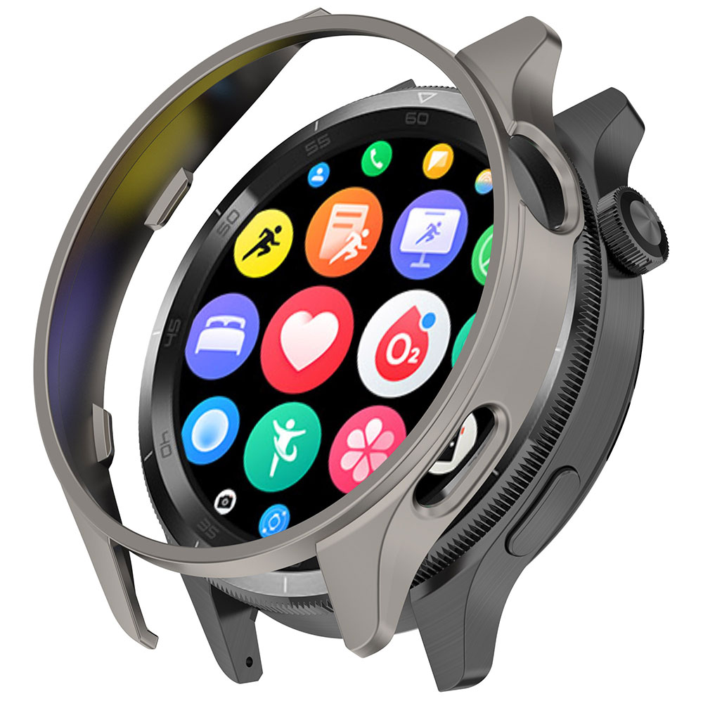 For Xiaomi Watch S4 Cover Holl - огляд і ціна Xiaomi Smartwatch S4 Accessories