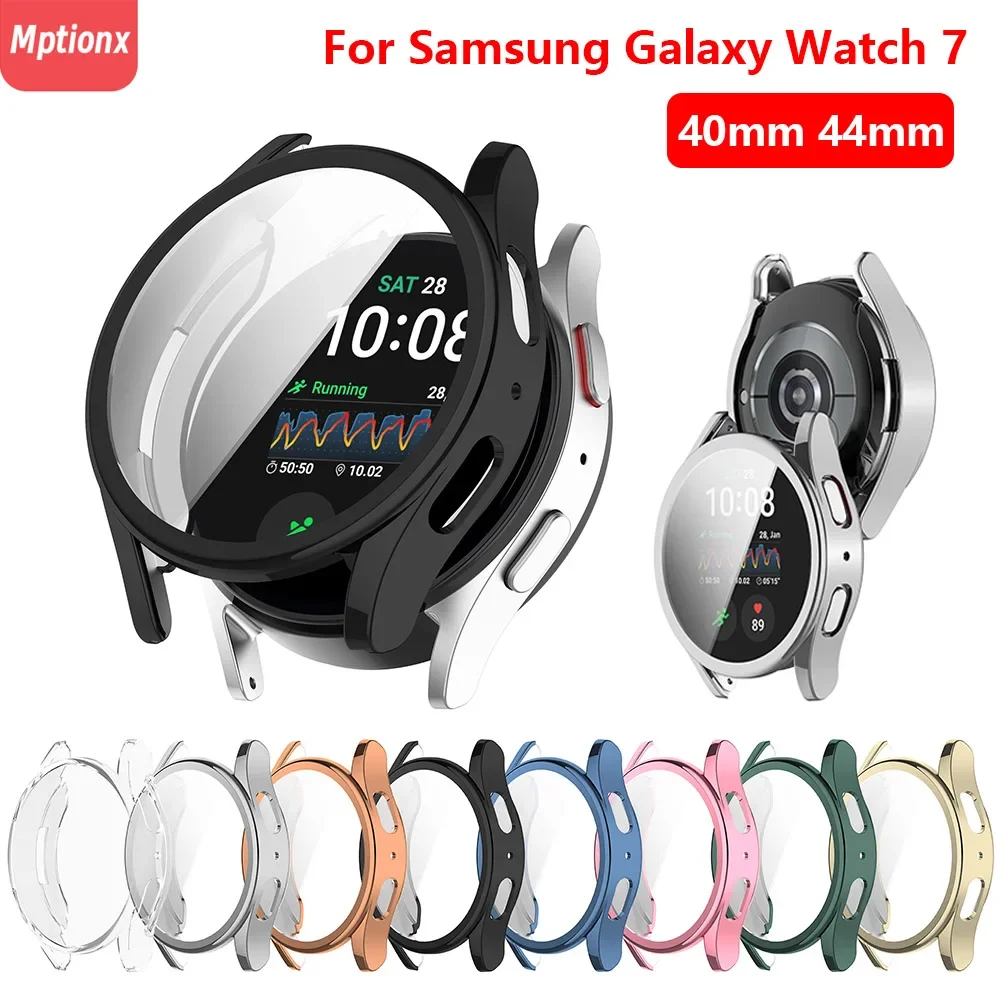 Case for Samsung Galaxy Watch  - огляд і ціна Samsung Smartwatch Accessories