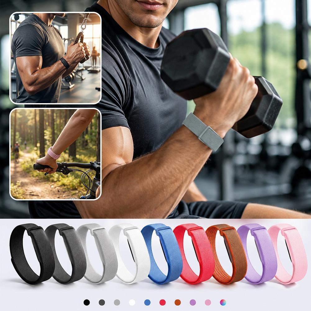 Sport Loop Strap Breathable fo - огляд і ціна Sport Loop Strap