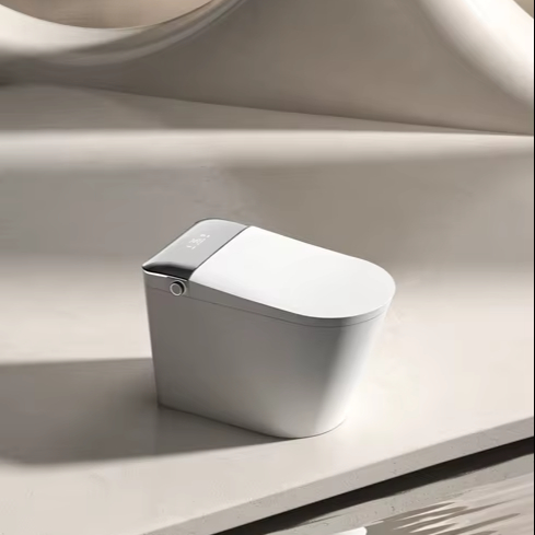 JM810L Intelligent WC Toilet S - огляд і ціна Smart Accessories