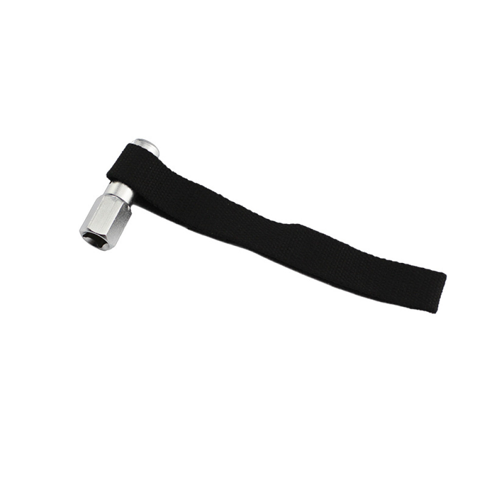 Nylon Strap Oil Filter Wrench  - огляд і ціна Tool Kit Strap Change