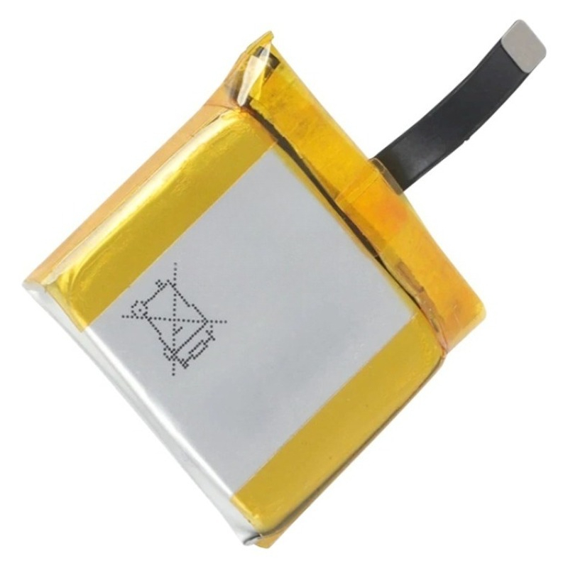 PL412221H 3.85V 220mAh Replace - огляд і ціна Smartwatch A1914