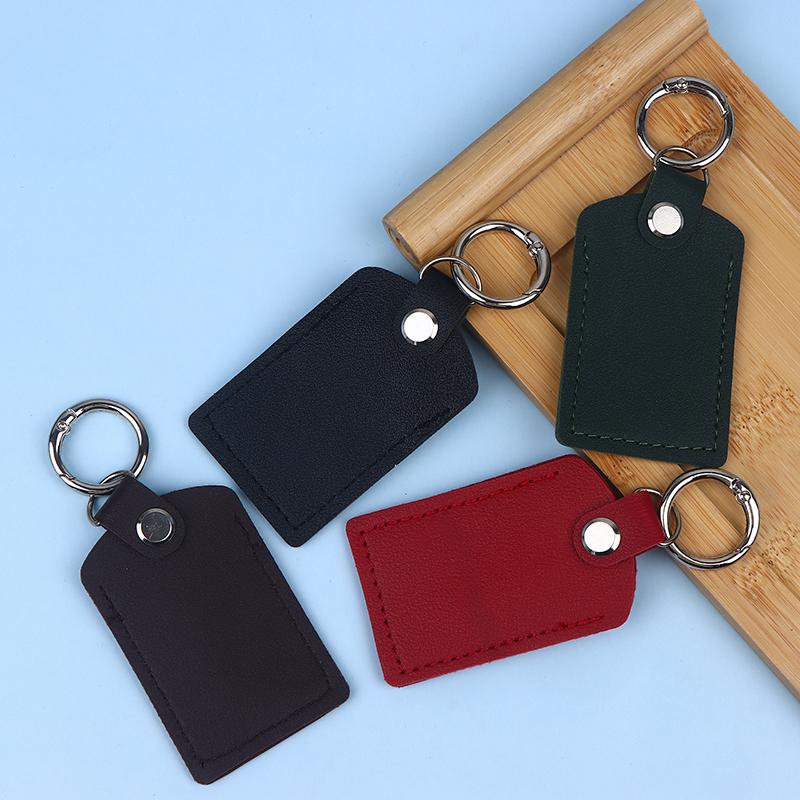 1/4PCS Leather Bag Case For Ch - огляд і ціна Smart Accessories