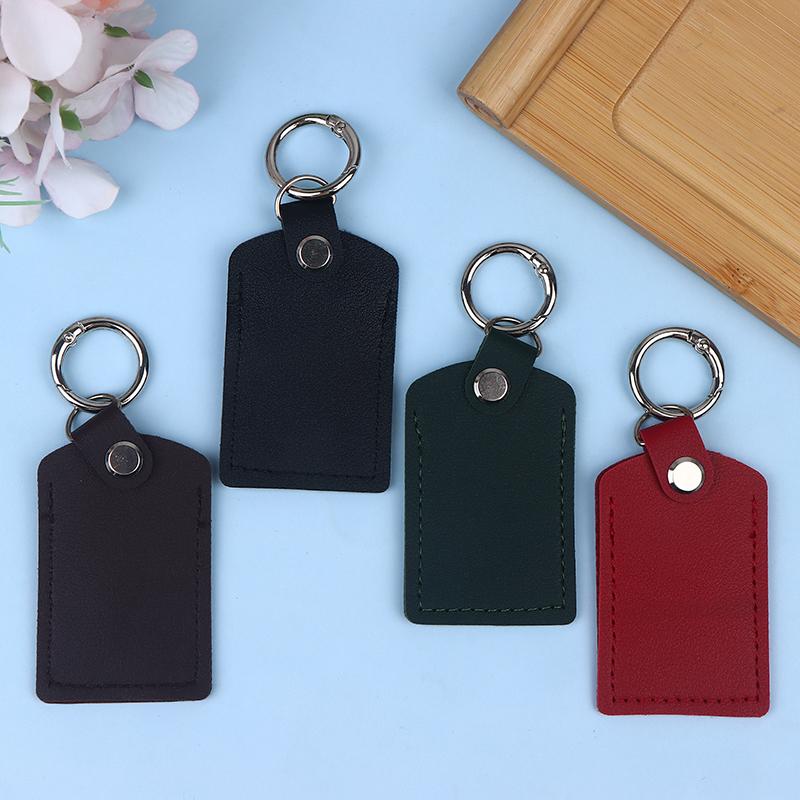 1/4PCS Leather Bag Case For Ch - огляд і ціна Smart Accessories