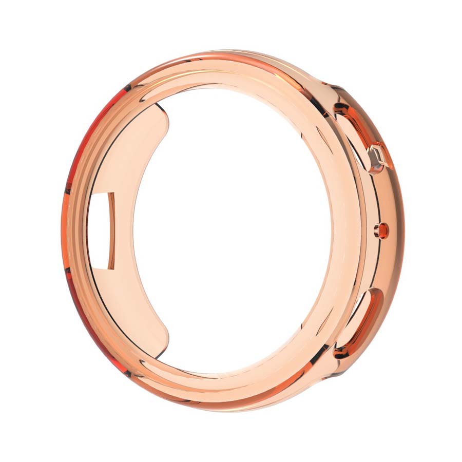 Soft TPU Case Cover For Amazfi - огляд і ціна Amazfit Smartwatch Accessories