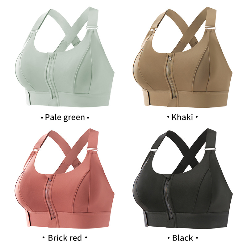 Women's High-Impact Sports Bra - огляд і ціна Rugged Sport Strap