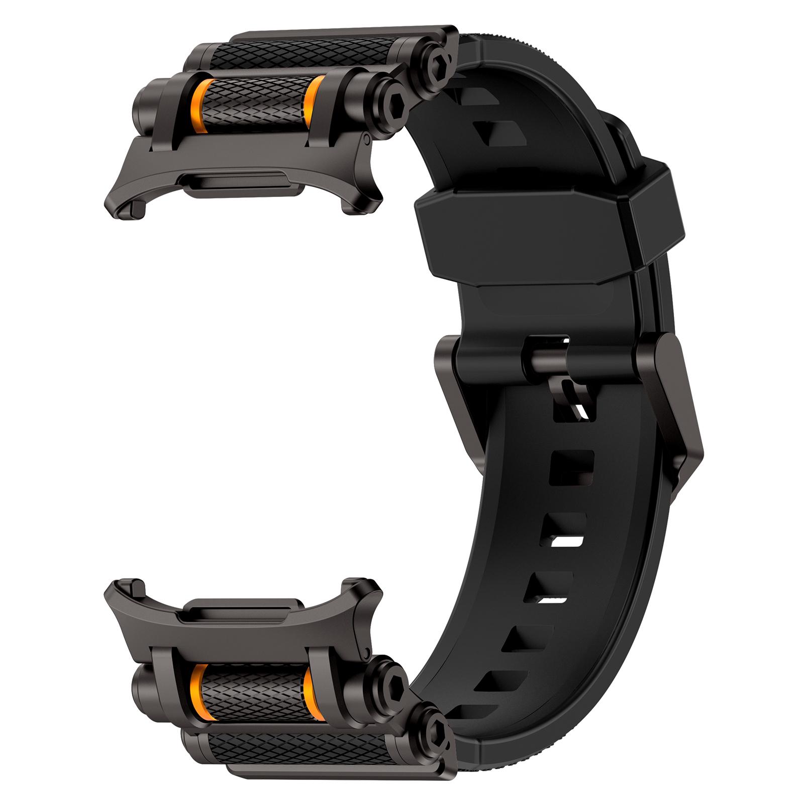 Rubber Sports Strap for Samsun - огляд і ціна Silicone Band Replacement